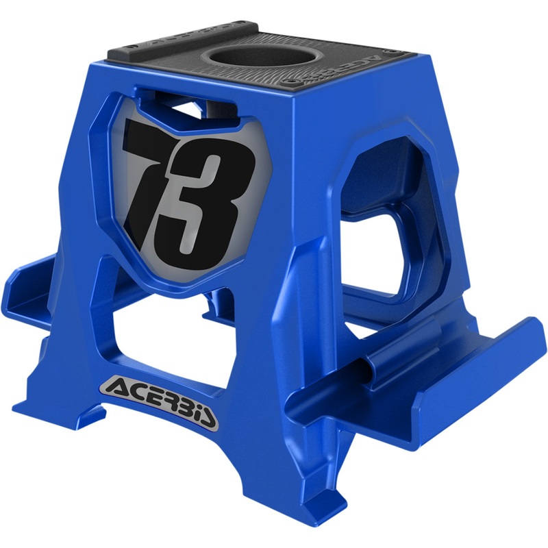 Acerbis Phone Stand - Blue 2791570211