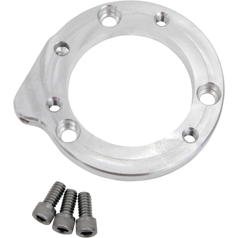 LA Choppers Air Cleaner Adapter - S&S Carburetor LA-2890-01